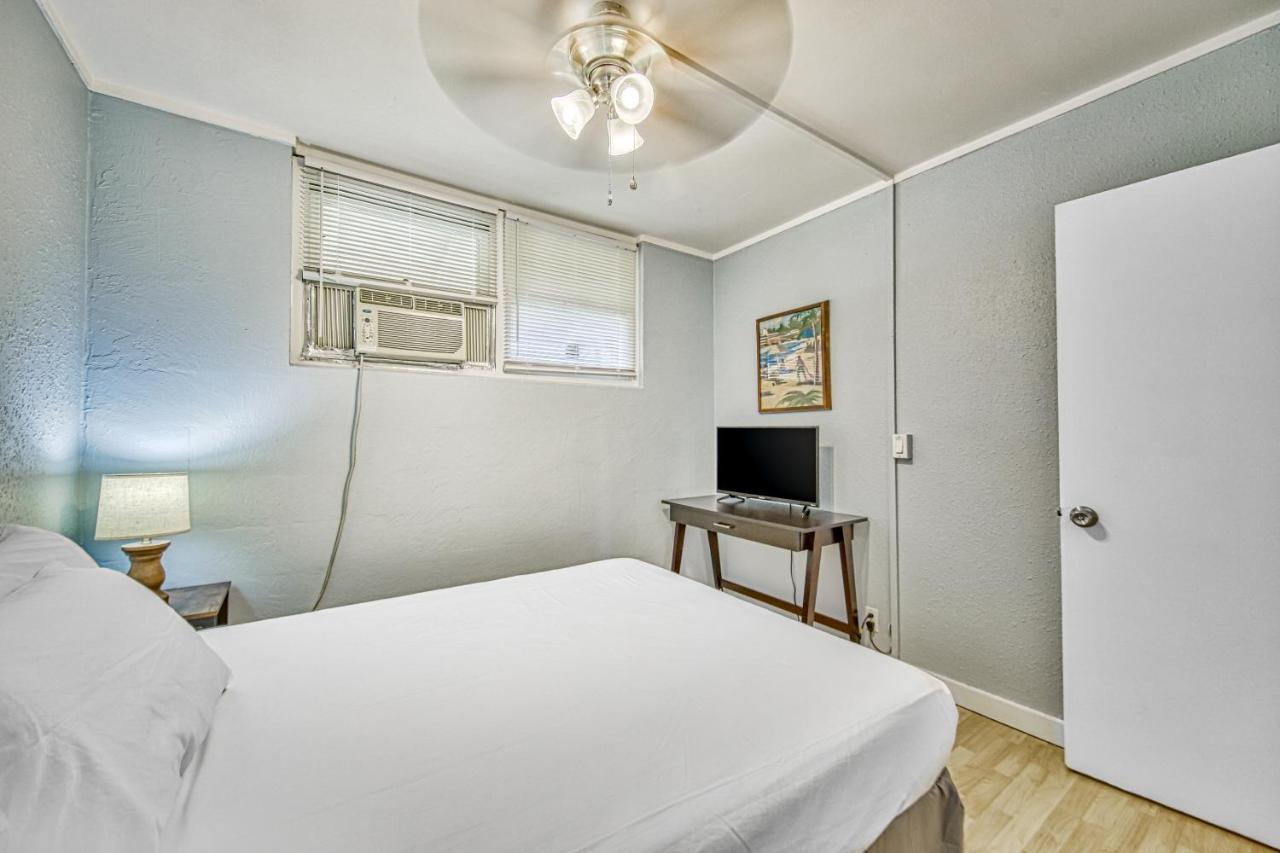Hotel The Spinnaker D122 Lahaina